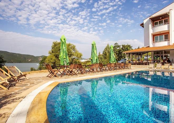 Hotel saint constantine