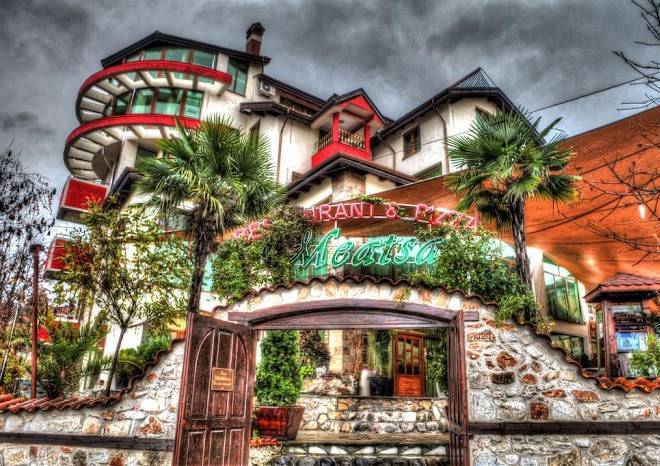 Meatsa hotel