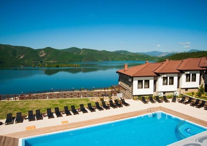Rocca Resort Image