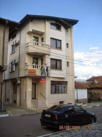 Hotel mishel