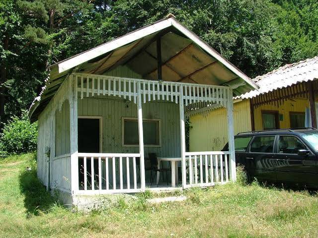 Hlebna bungalows