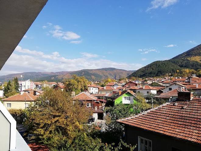 Germanea hotel