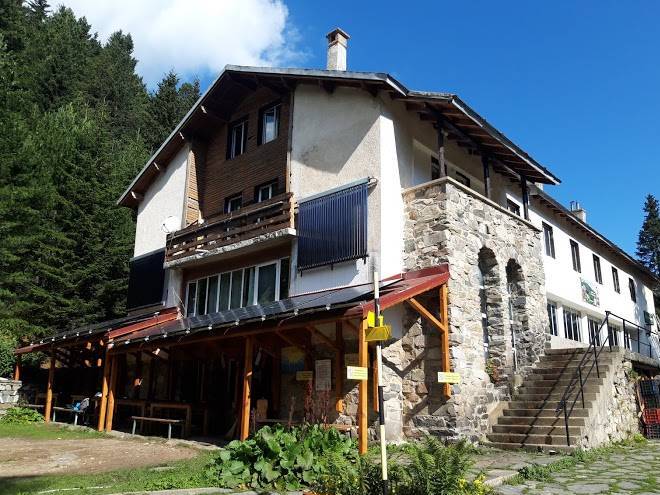 Hizha skakavitsa