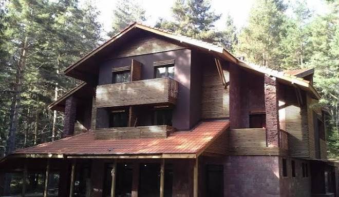 Rila 6ato hotel & spa