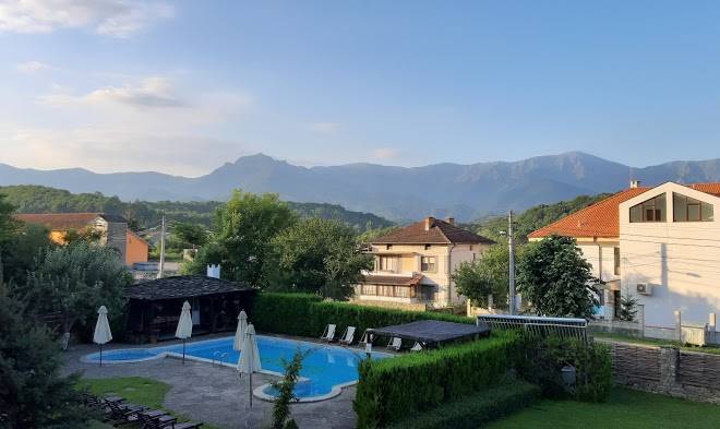 Hotel & Tavern Svatovete Image