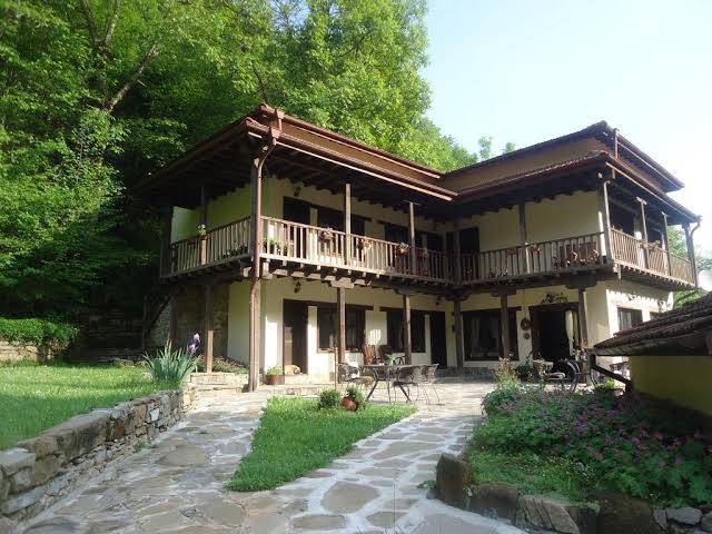 Vila verbena