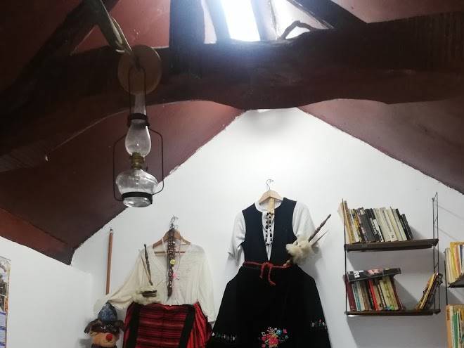 Rancho schupenoto kolelo
