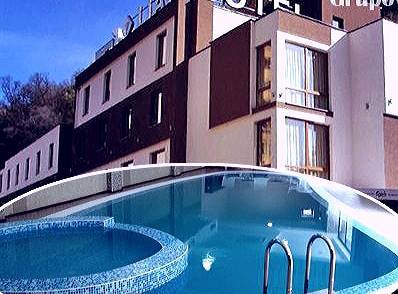Hotel liani