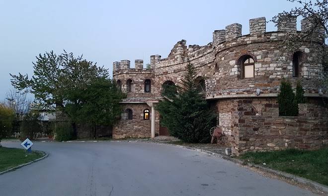 Restaurant Perla Image