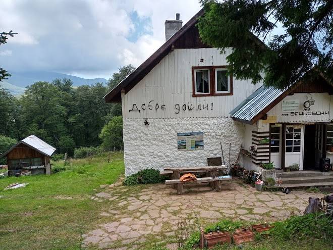 Benkovski