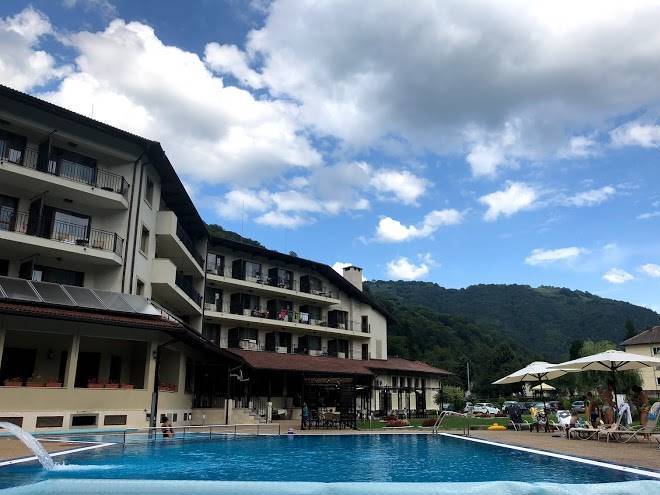 Hotel sveta ekaterina