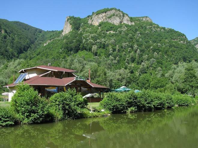 Hotels ribaritza complex vabraka