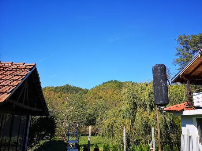 Hotel bojana