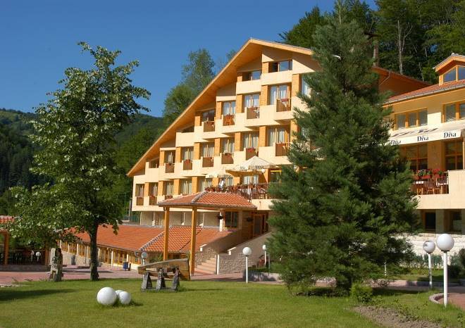 Hotel diva