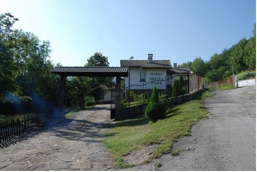 Hotel sveta gora