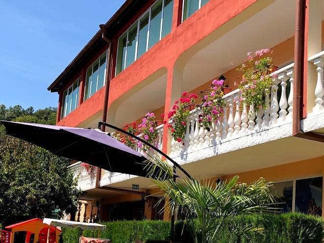 Vila terra verde