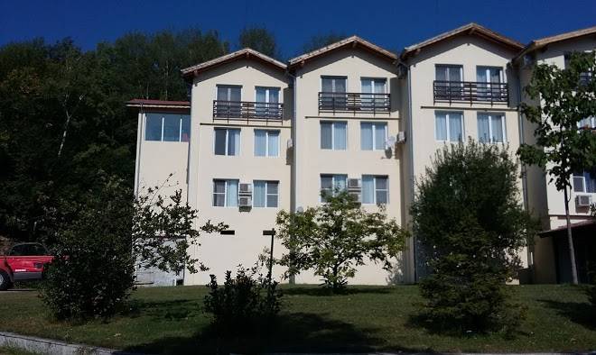 Barzia holiday club