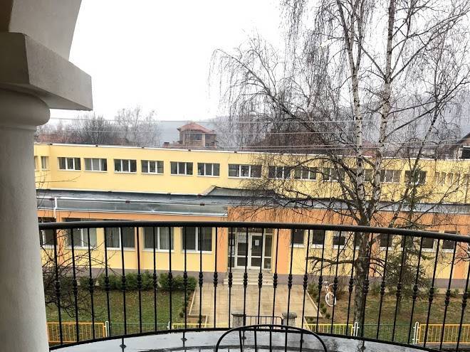 Green hill butikov hotel