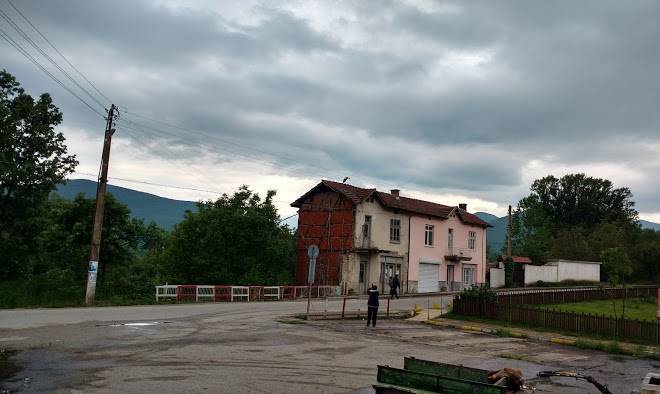 Suhin dol hotel