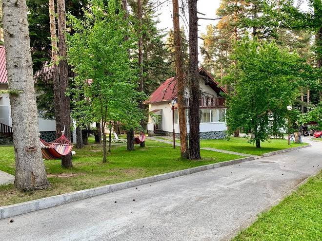 Vilno Selishte Trakiya Image