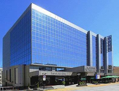 Grand hotel hebar