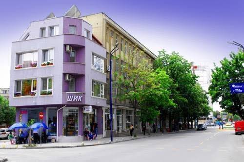Hotel shic