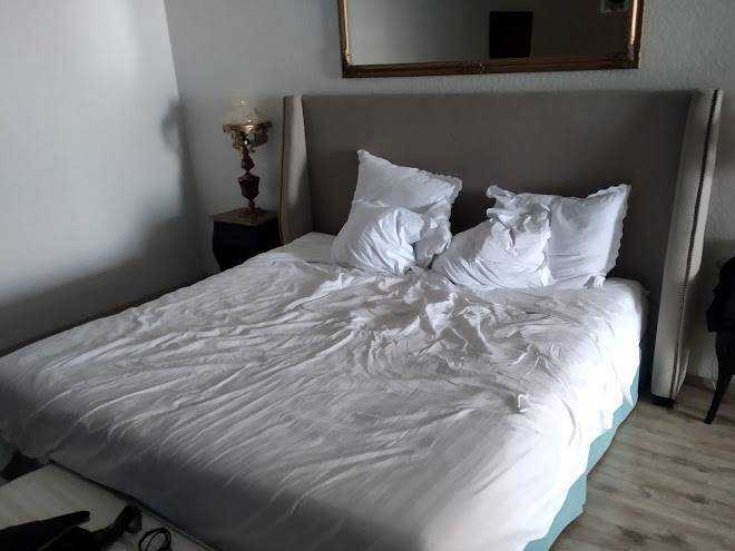 Hotel tempo boutique