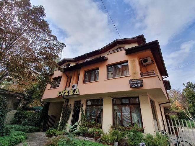 Primavera hotel