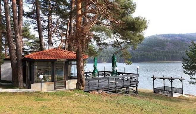 Family hotel spa hebar