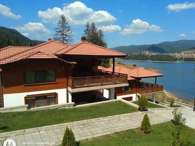 Complex Romantika Image