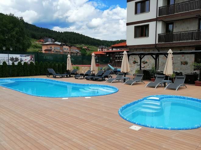Hotel allegra