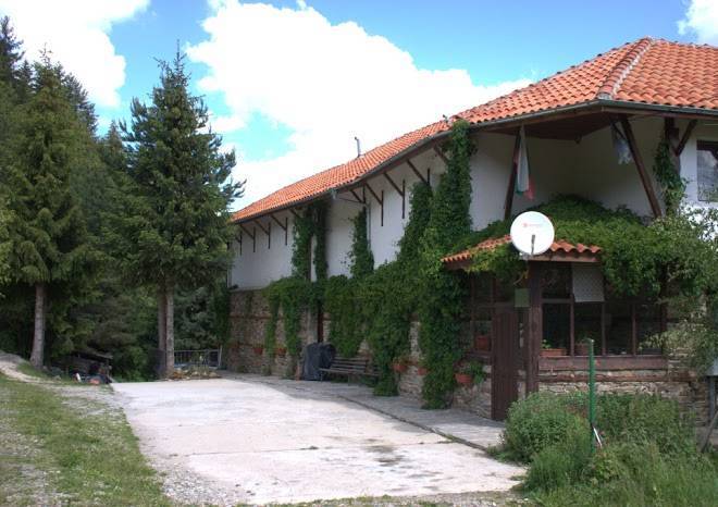 Hotel emili sarnitsa