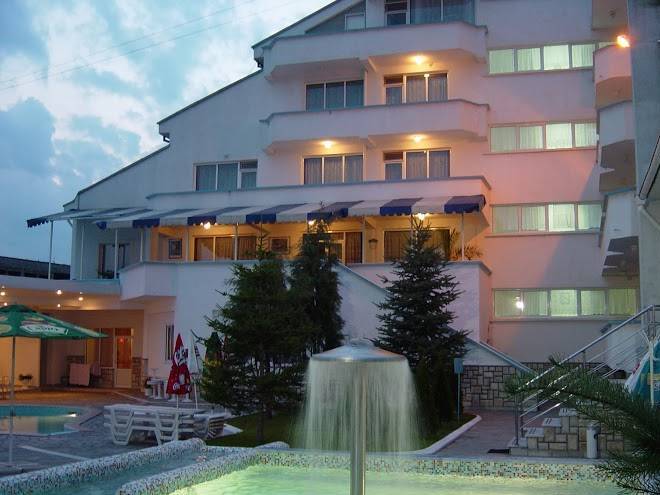 Hotel markita
