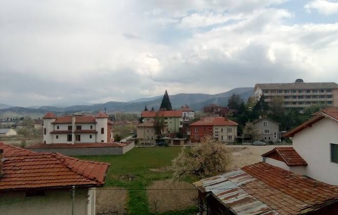 Hotel medea