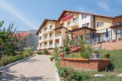 Hotel primavera
