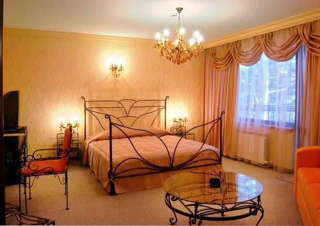 Hotel unikat velingrad