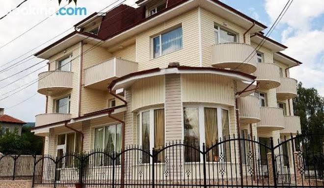 Semeen hotel vilislava