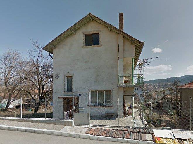 Family hotel bistritsa