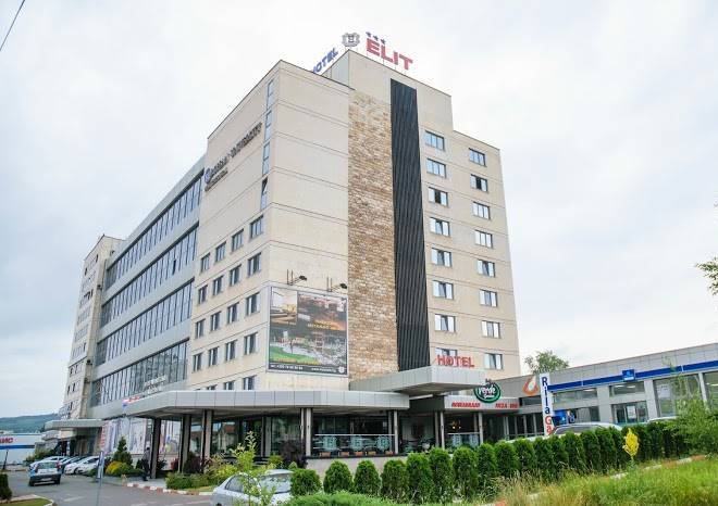 Hotel elit