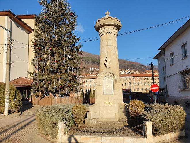 Erma & Spa Boutique Hotel Image