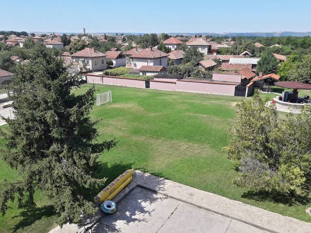 Hotel Prestige Image