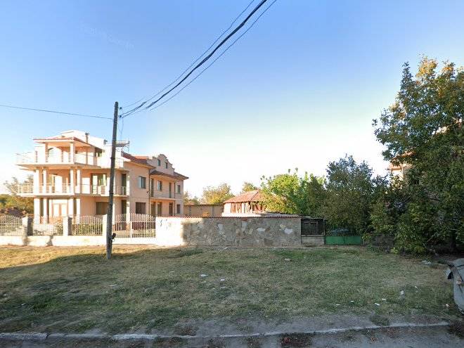 Family hotel arbanashka sreshta