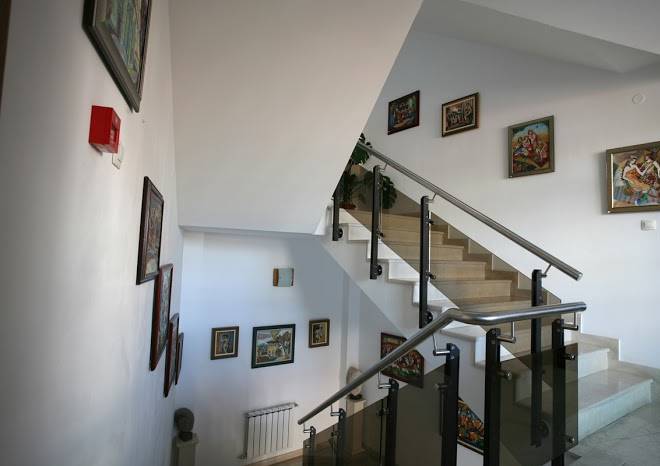 Art hotel galeriya