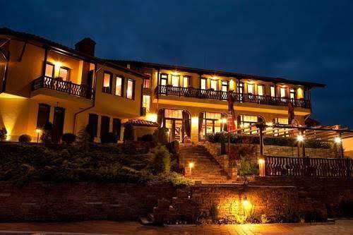 Chiflika family hotel