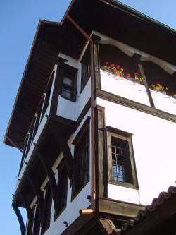 Hotel konsulato
