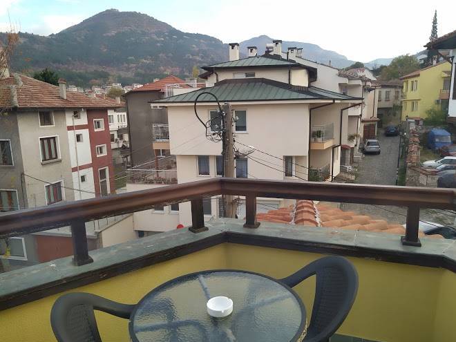 Hotel mehana stari vremena