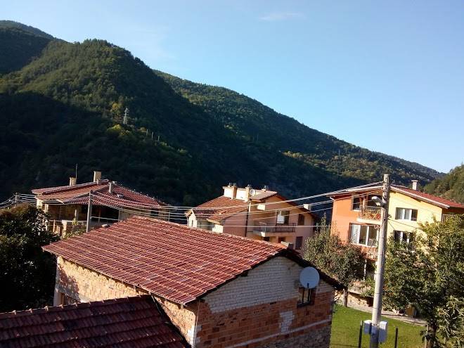 Vila bachkovo