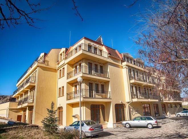C comfort hotel