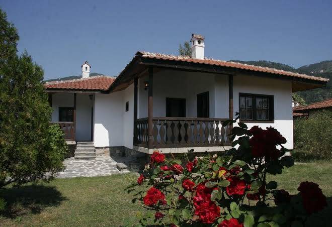 Eco complex klisura