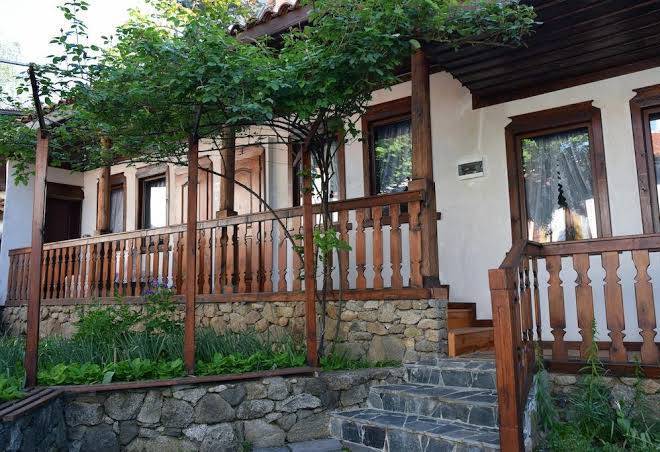 Family hotel george